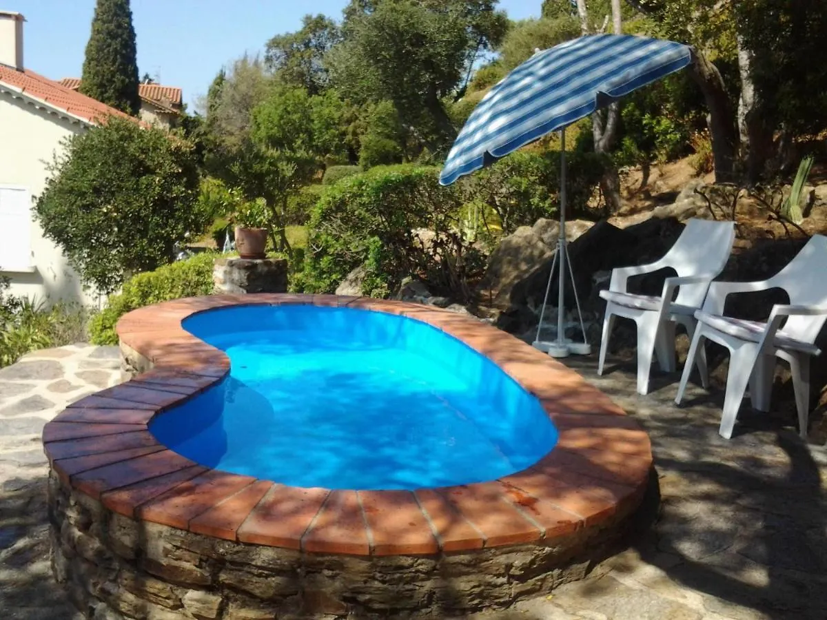 Apartment Villa Montemare Colette By Interhome Le Lavandou 0*,