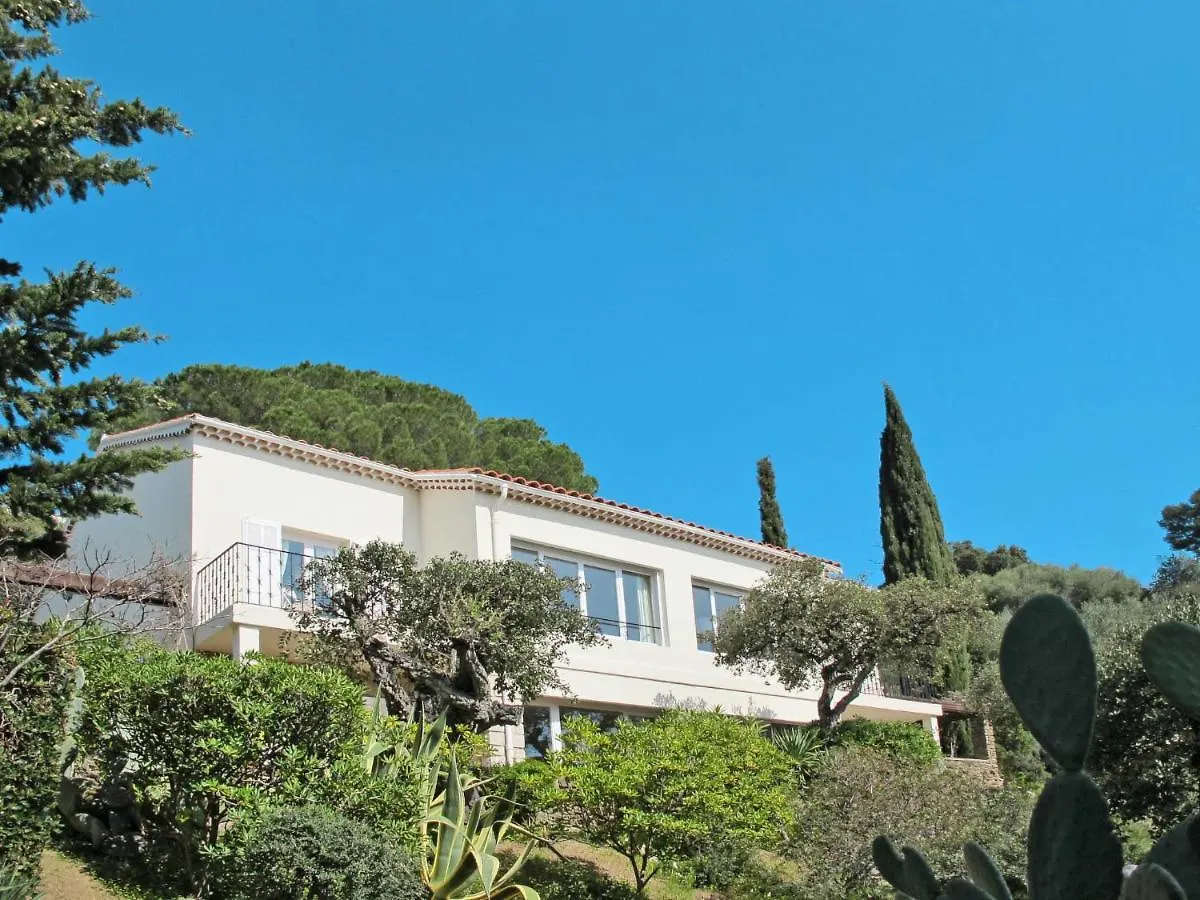 Apartment Villa Montemare Colette By Interhome Le Lavandou